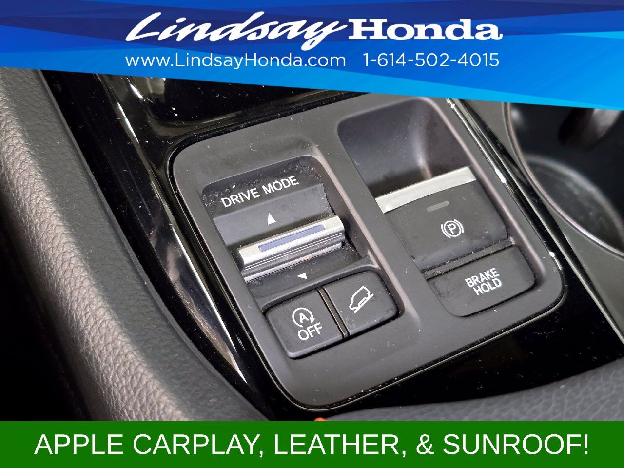 2024 Honda Pilot TrailSport Columbus OH