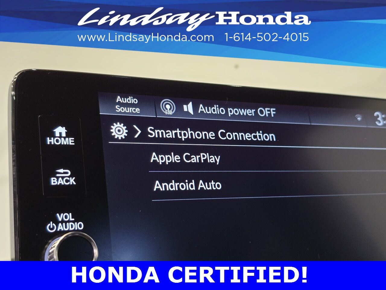 2024 Honda Pilot TrailSport Columbus OH