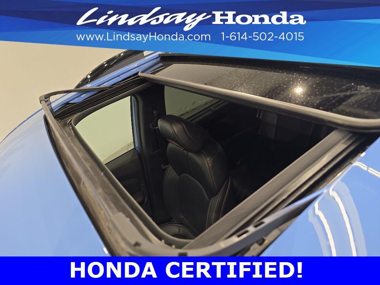 2024 Honda Pilot TrailSport Columbus OH