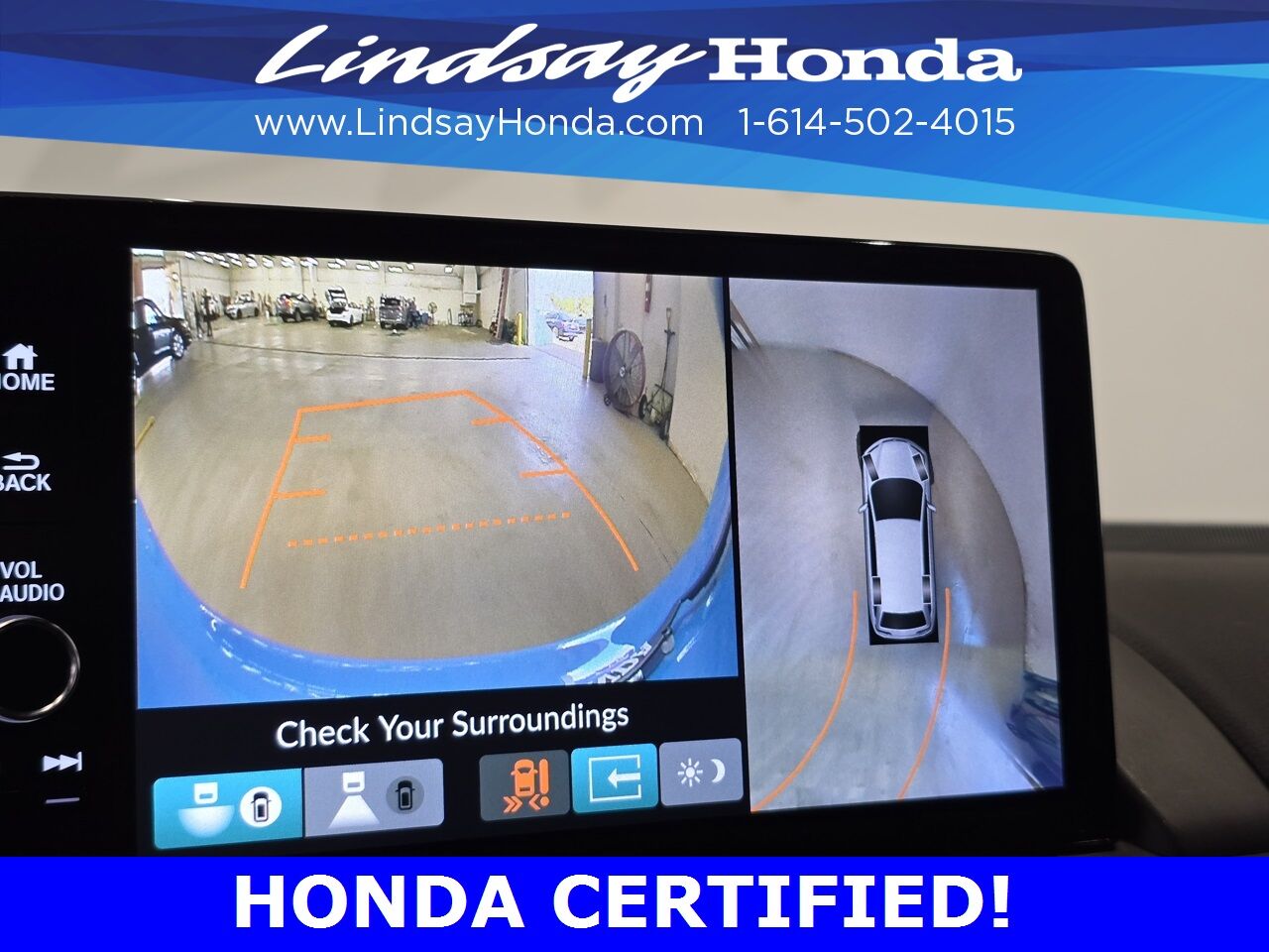 2024 Honda Pilot TrailSport Columbus OH