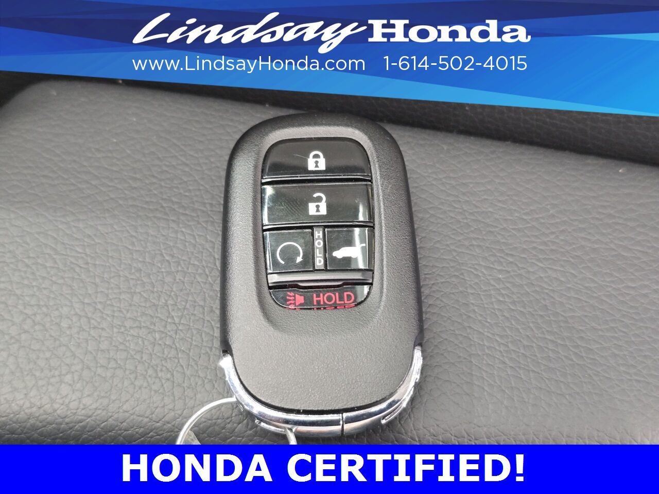 2024 Honda Pilot TrailSport Columbus OH