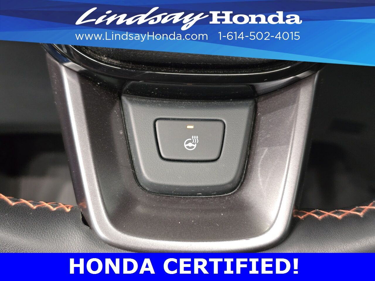 2024 Honda Pilot TrailSport Columbus OH