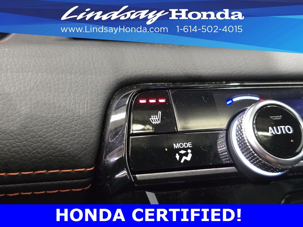 2024 Honda Pilot TrailSport Columbus OH