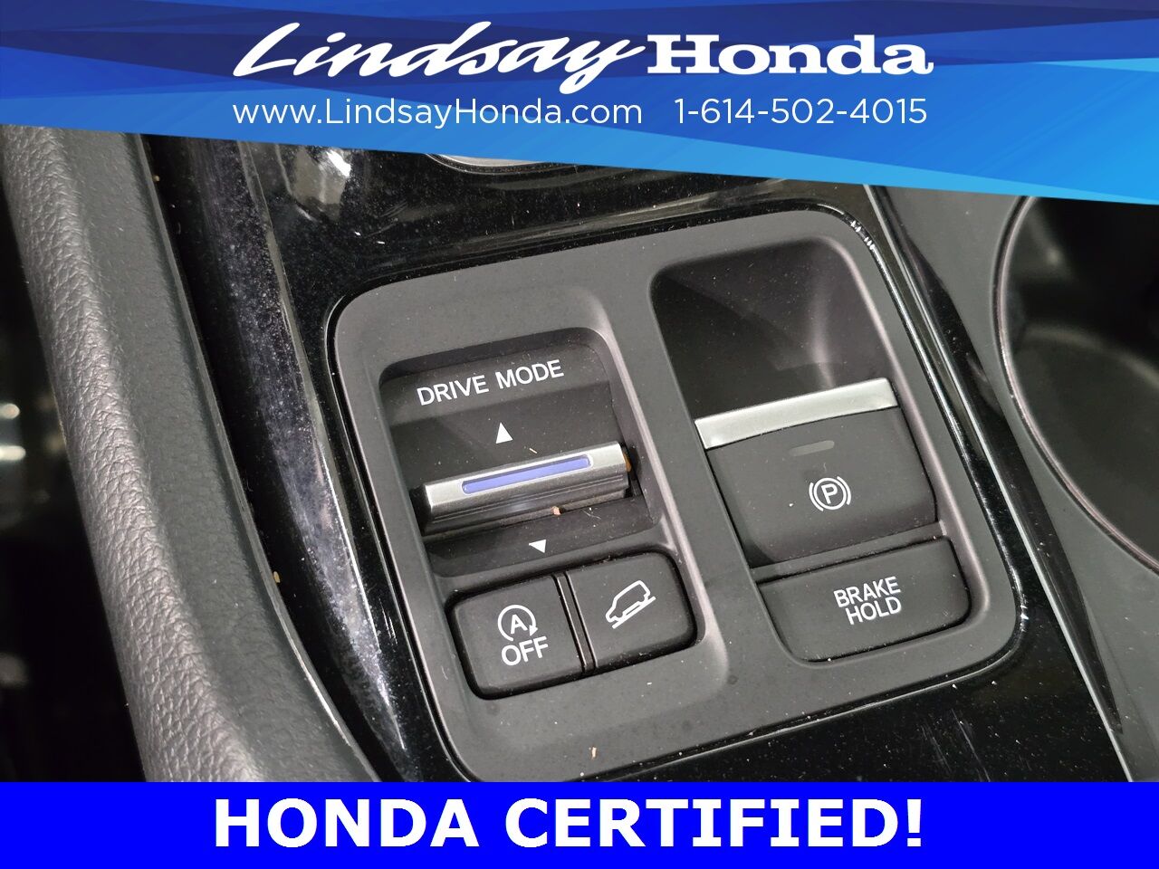 2024 Honda Pilot TrailSport Columbus OH