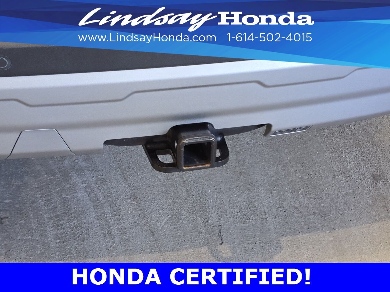 2024 Honda Pilot TrailSport Columbus OH