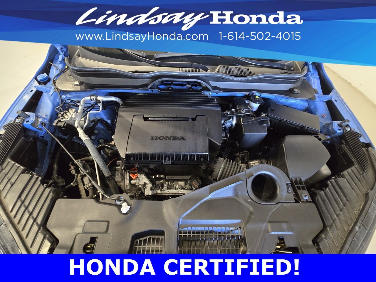 2024 Honda Pilot TrailSport Columbus OH