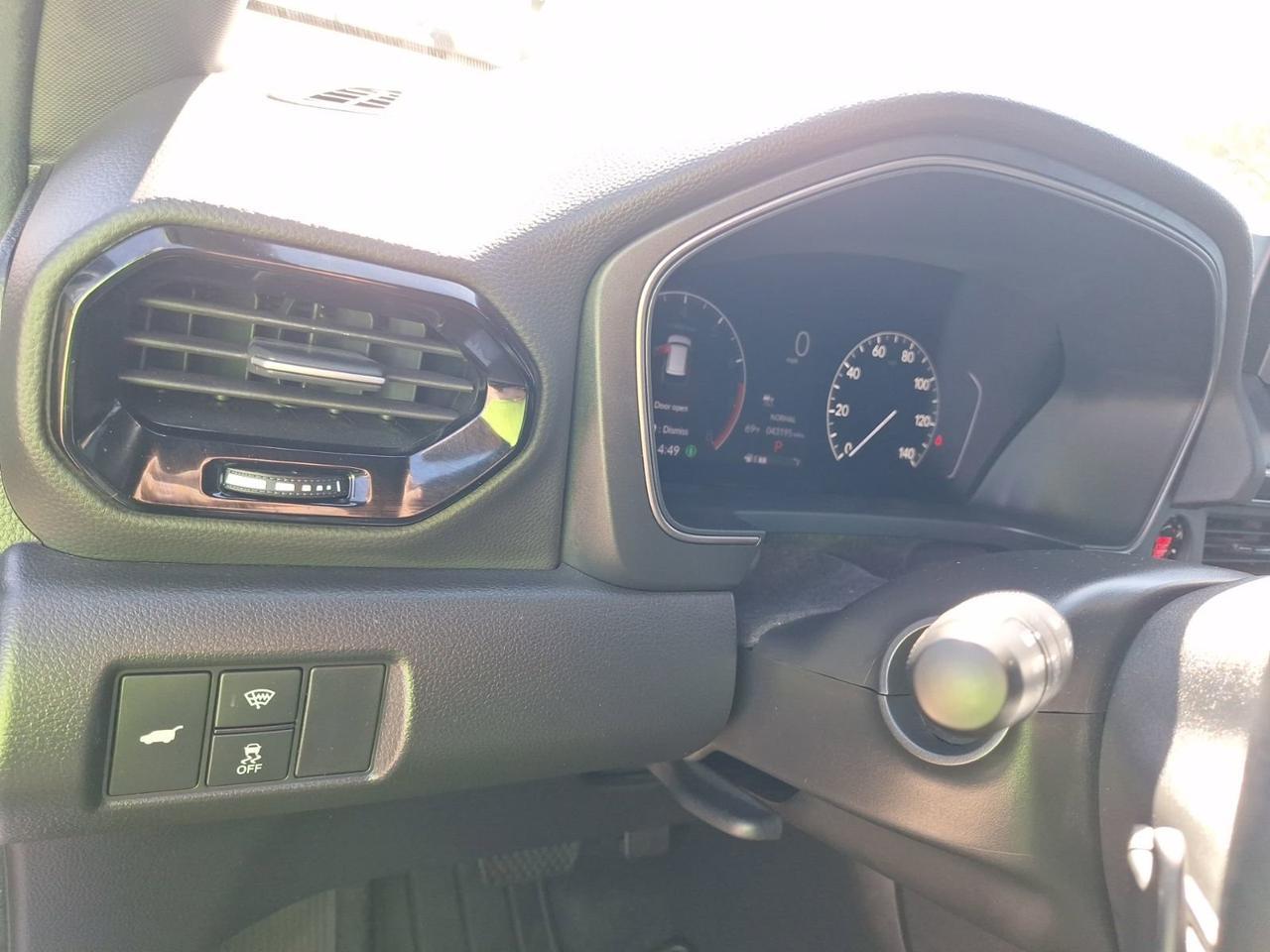 2024 Honda Pilot TrailSport Hurst TX