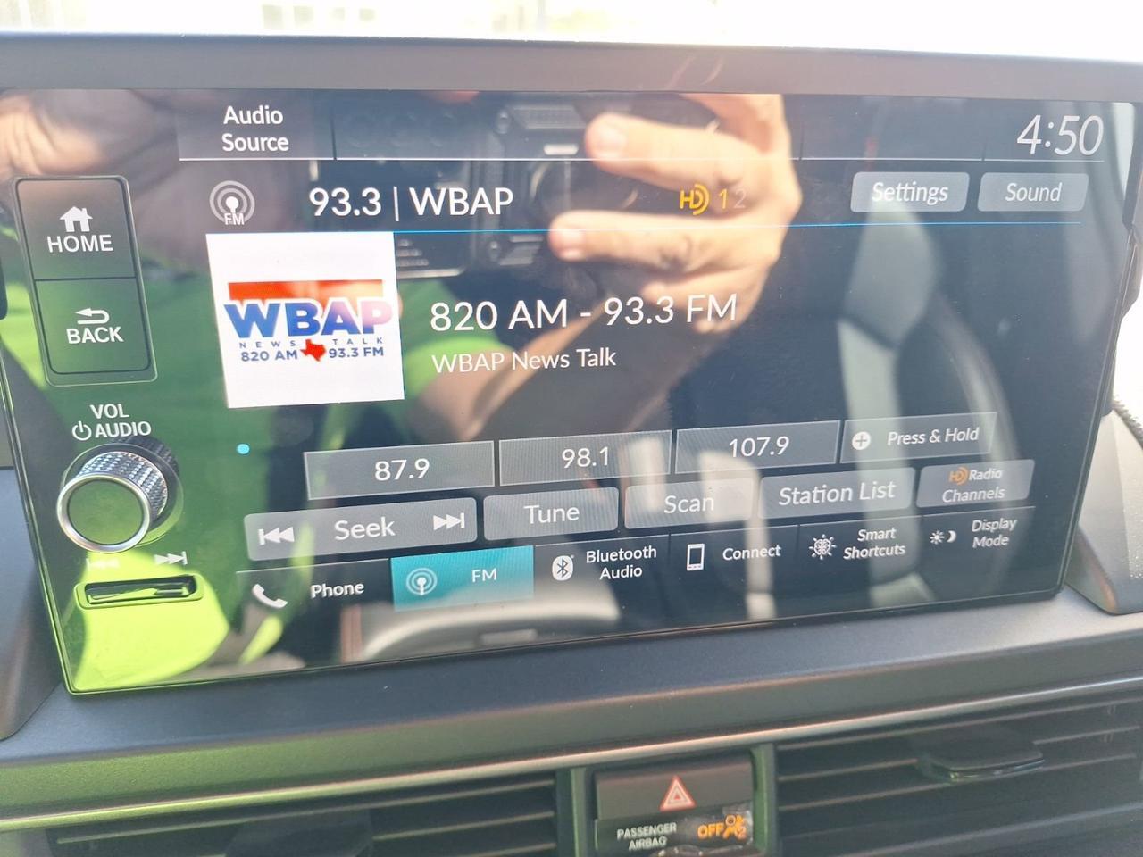 2024 Honda Pilot TrailSport Hurst TX