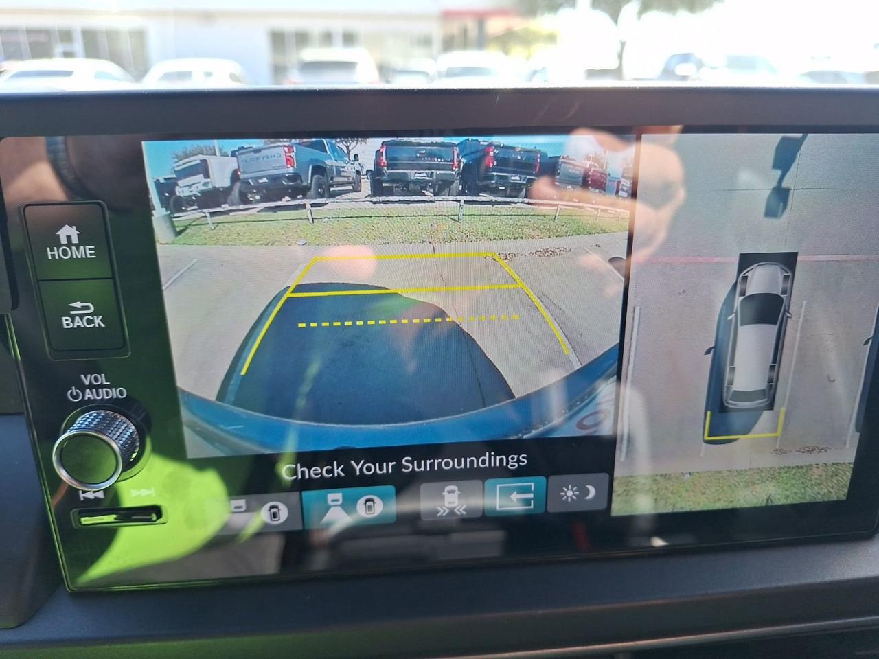 2024 Honda Pilot TrailSport Hurst TX