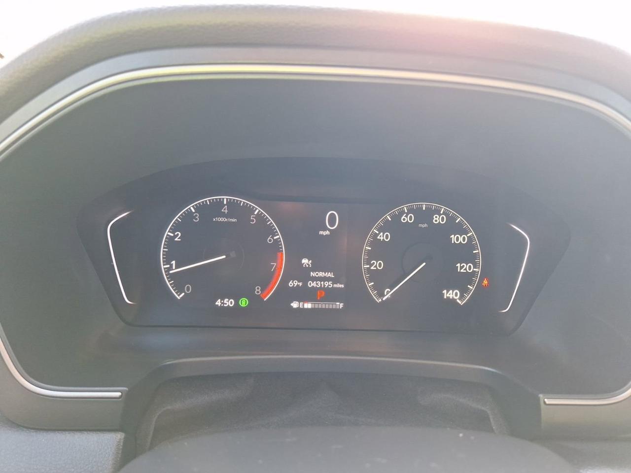 2024 Honda Pilot TrailSport Hurst TX