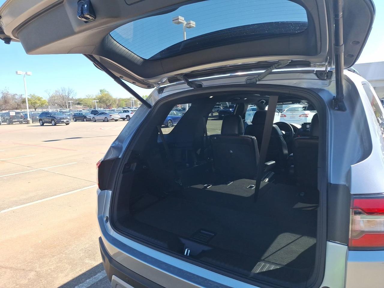 2024 Honda Pilot TrailSport Hurst TX
