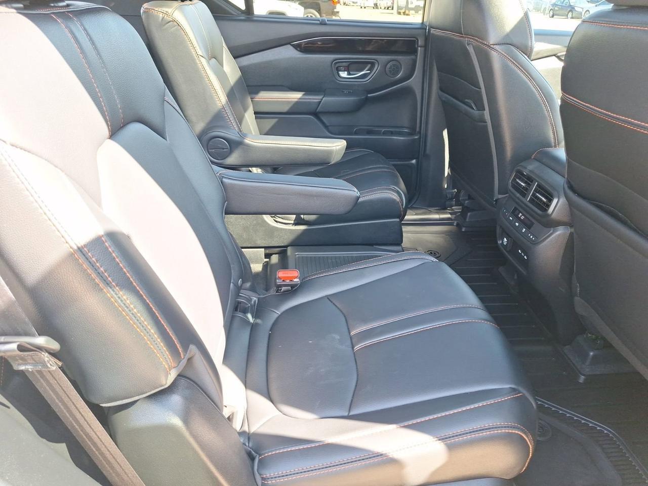 2024 Honda Pilot TrailSport Hurst TX