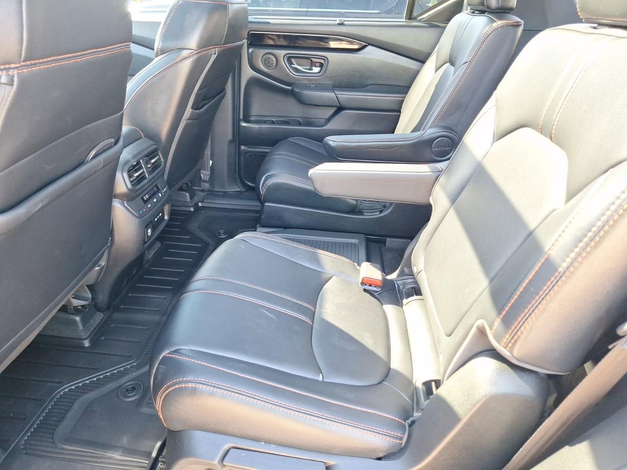 2024 Honda Pilot TrailSport Hurst TX