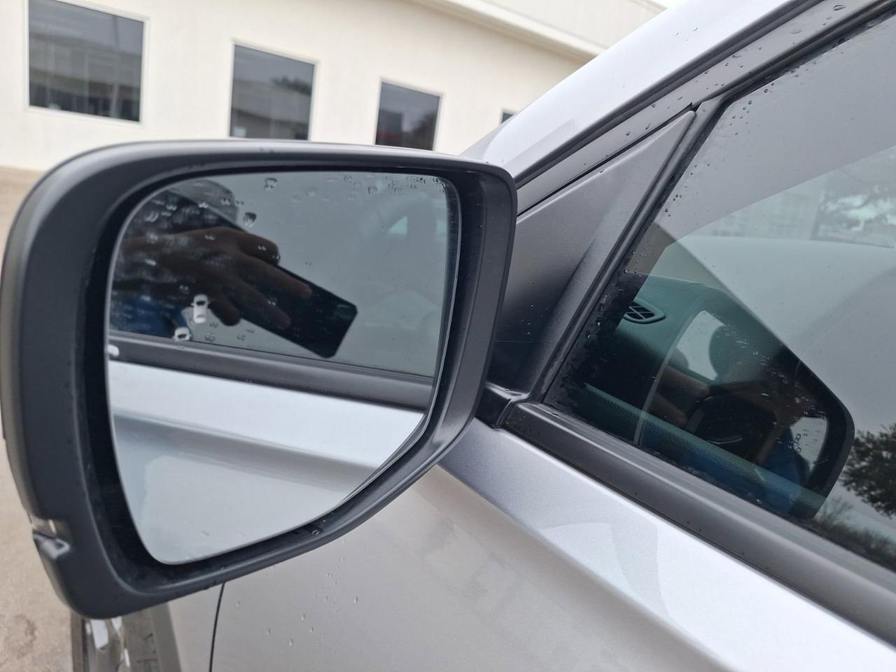 2024 Honda Pilot TrailSport Hurst TX