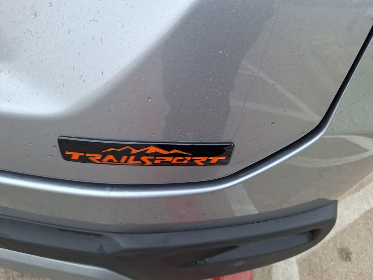 2024 Honda Pilot TrailSport Hurst TX