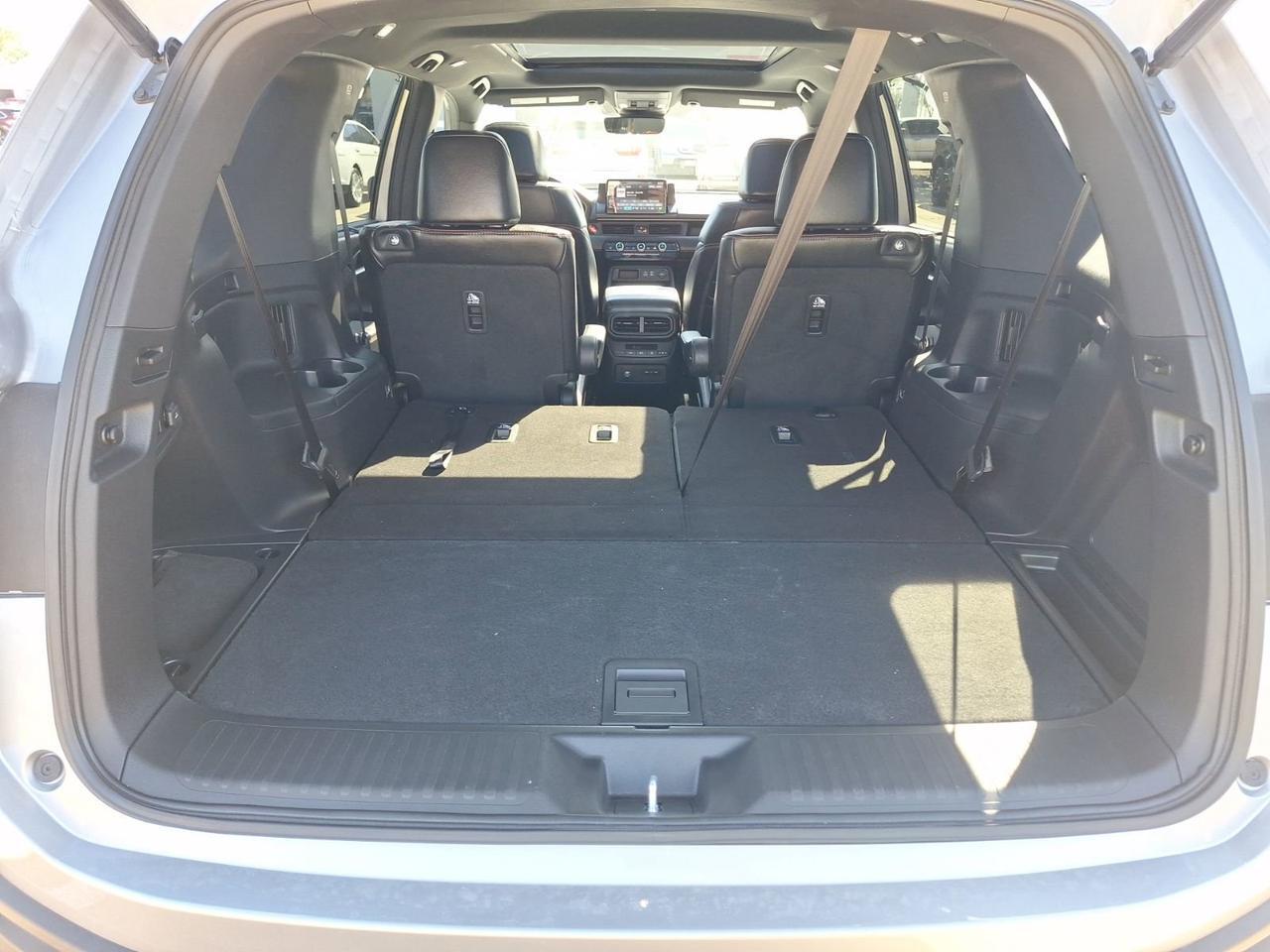 2024 Honda Pilot TrailSport Hurst TX