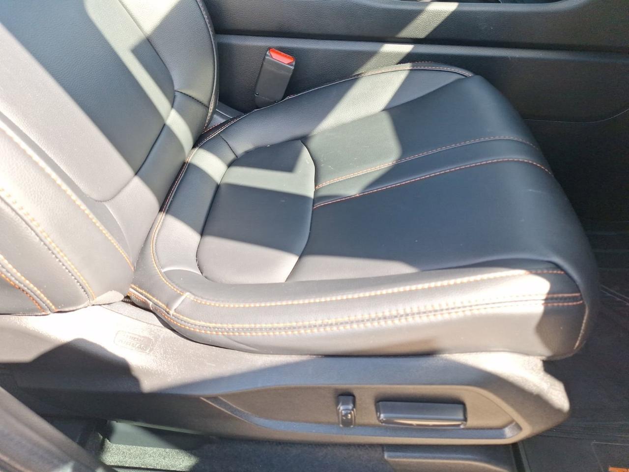 2024 Honda Pilot TrailSport Hurst TX