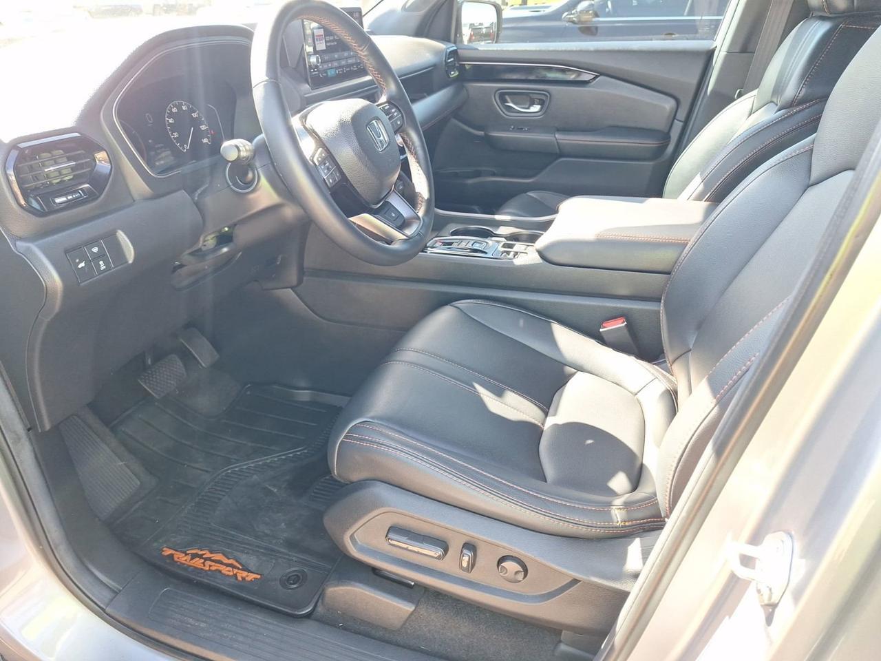 2024 Honda Pilot TrailSport Hurst TX