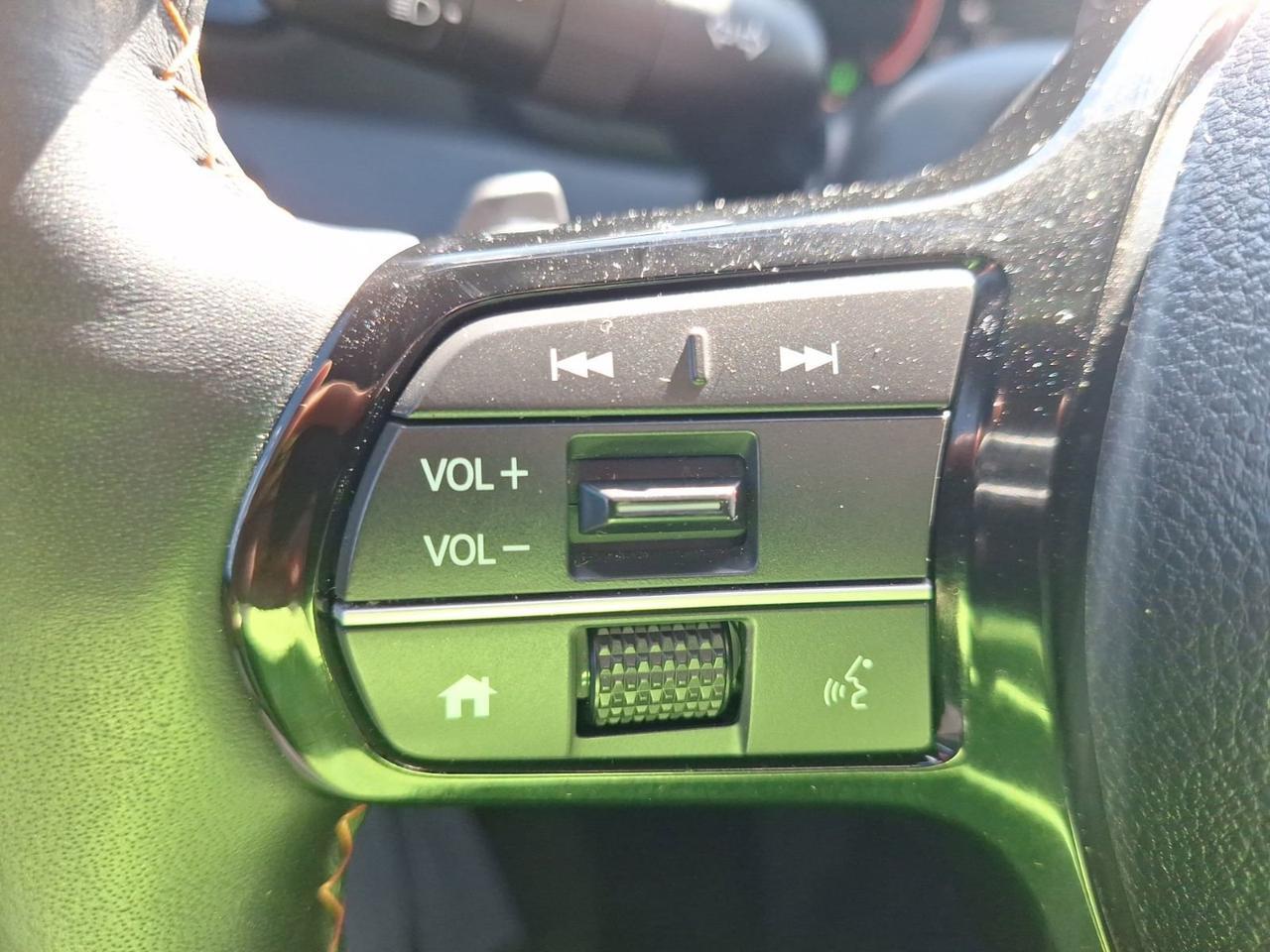 2024 Honda Pilot TrailSport Hurst TX