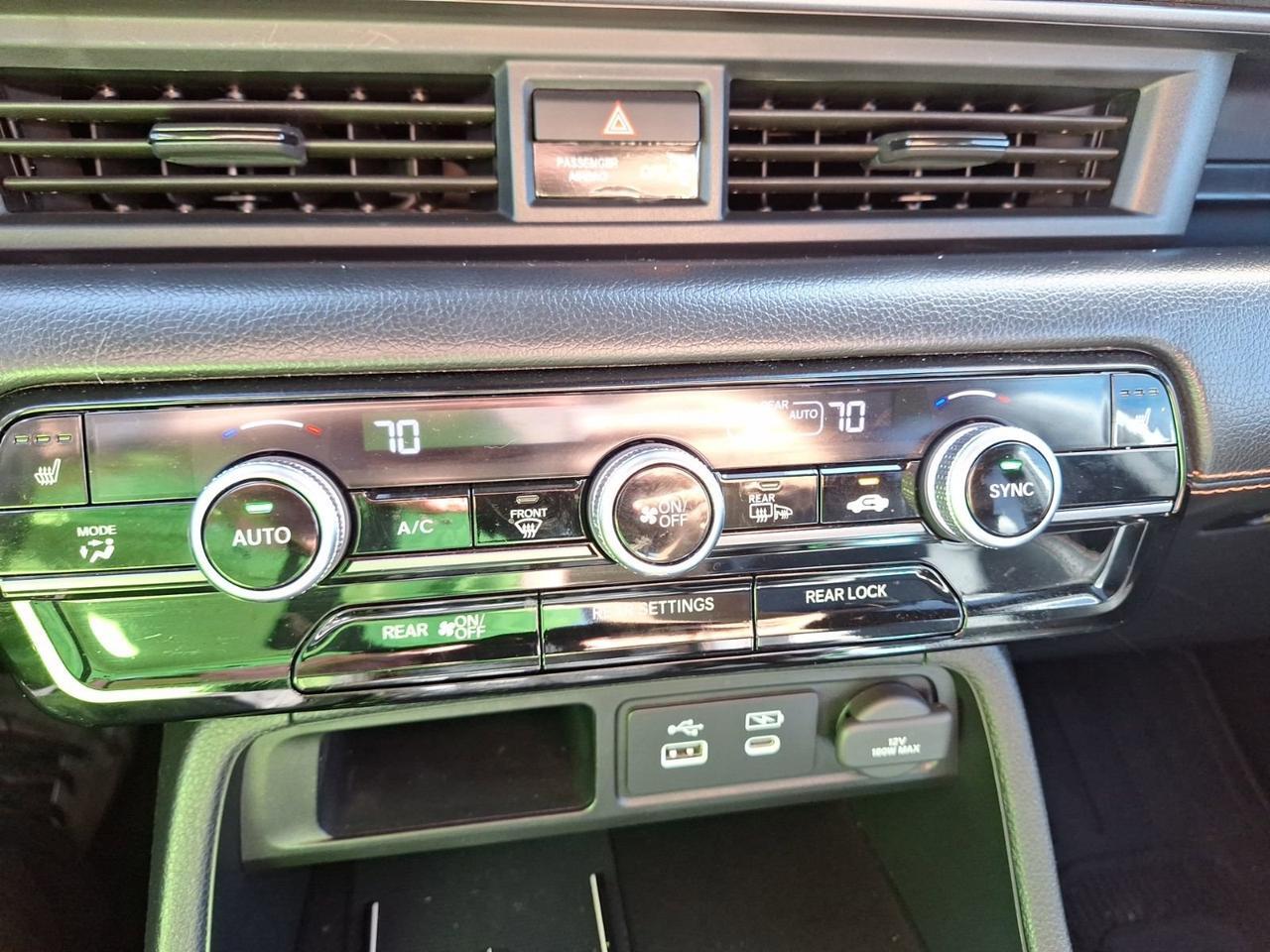 2024 Honda Pilot TrailSport Hurst TX