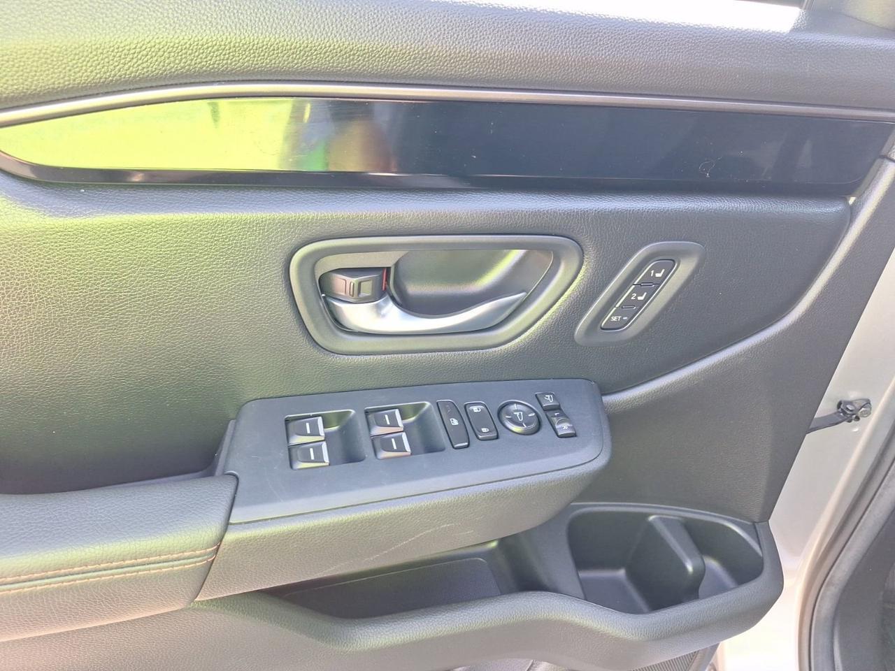 2024 Honda Pilot TrailSport Hurst TX