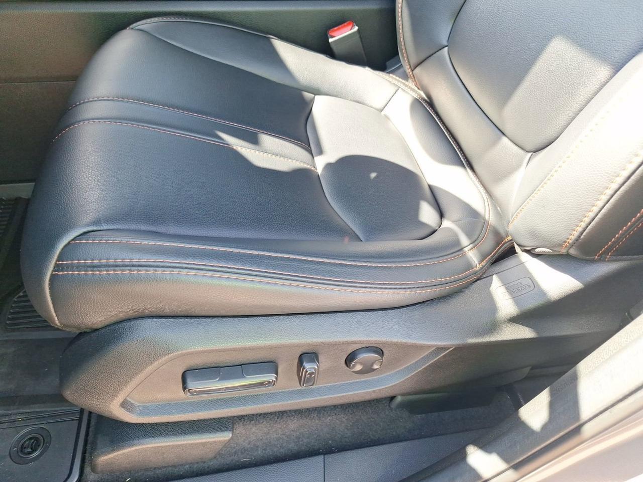 2024 Honda Pilot TrailSport Hurst TX