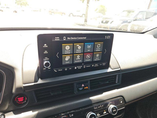 2024 Honda Pilot TrailSport Dallas TX