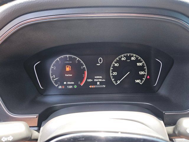 2024 Honda Pilot TrailSport Dallas TX