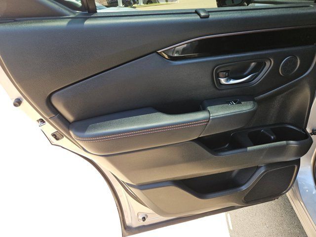 2024 Honda Pilot TrailSport Dallas TX