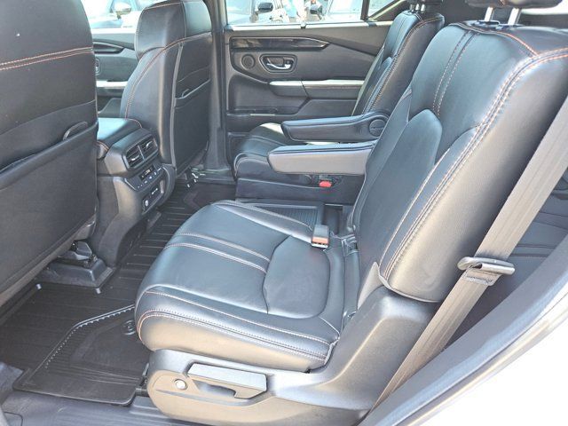 2024 Honda Pilot TrailSport Dallas TX