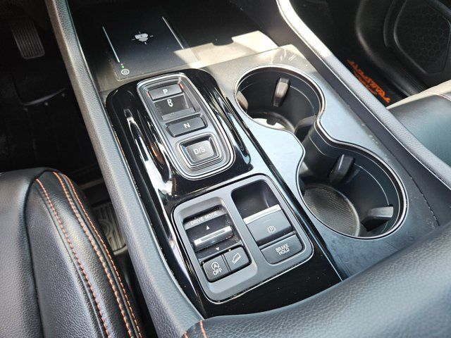 2024 Honda Pilot TrailSport Dallas TX