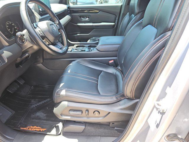 2024 Honda Pilot TrailSport Dallas TX