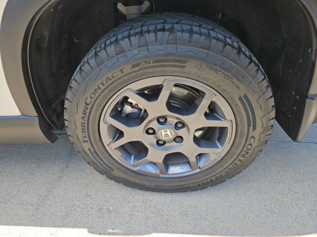 2024 Honda Pilot TrailSport Dallas TX