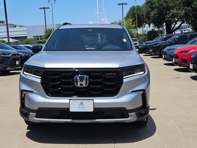 2024 Honda Pilot TrailSport Dallas TX