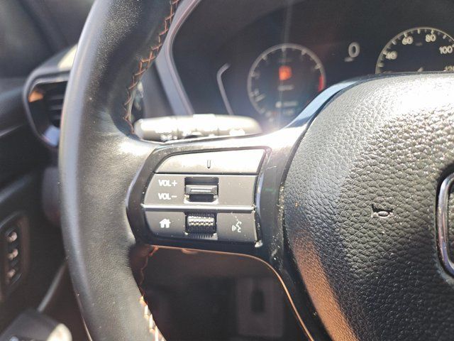 2024 Honda Pilot TrailSport Dallas TX