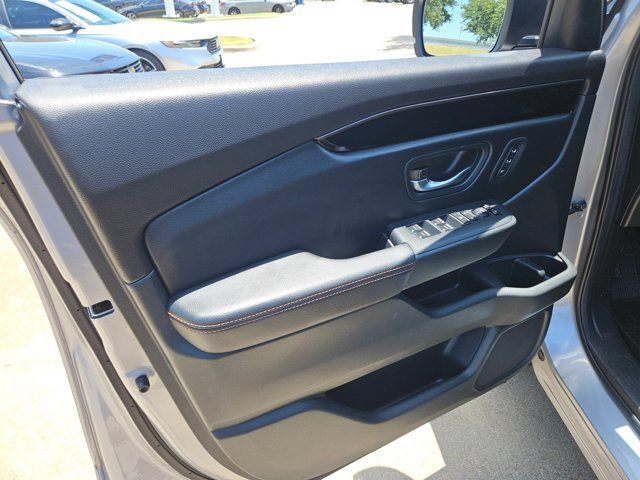 2024 Honda Pilot TrailSport Dallas TX
