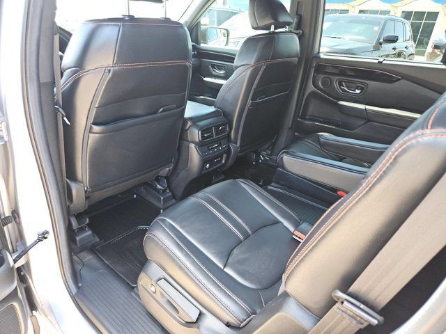 2024 Honda Pilot TrailSport Dallas TX