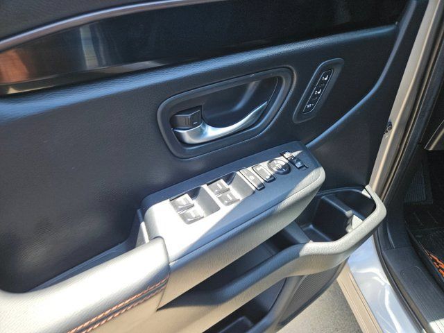 2024 Honda Pilot TrailSport Dallas TX