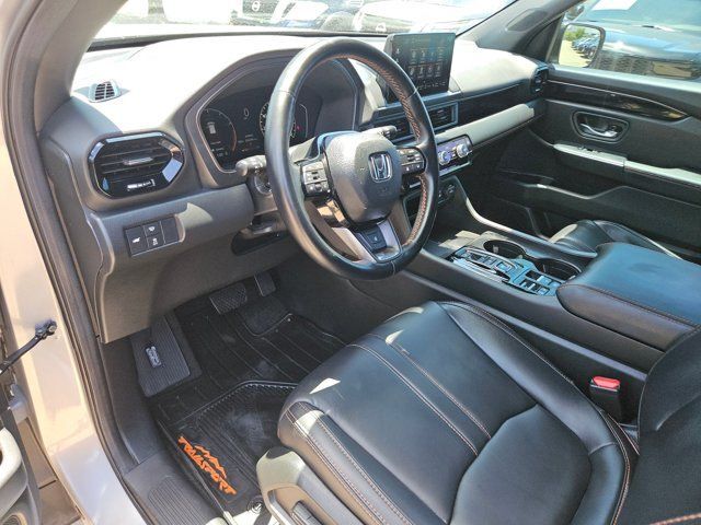 2024 Honda Pilot TrailSport Dallas TX