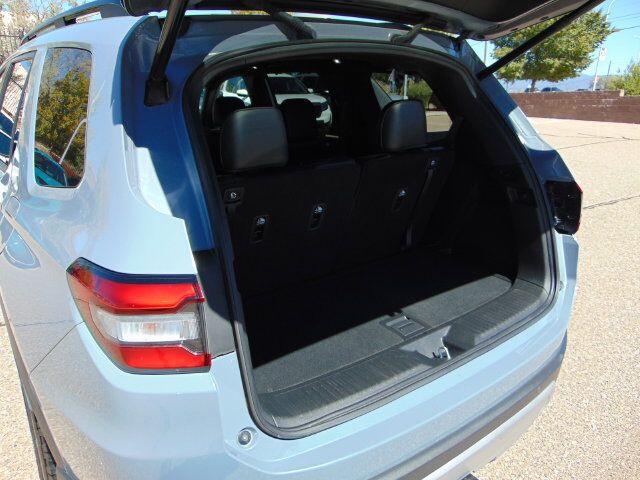 2024 Honda Pilot TrailSport Santa Fe NM