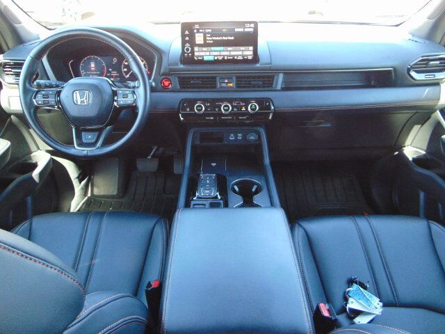 2024 Honda Pilot TrailSport Santa Fe NM