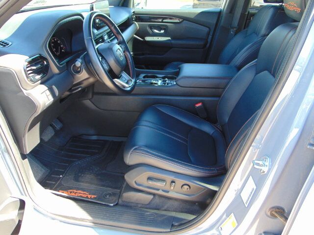 2024 Honda Pilot TrailSport Santa Fe NM