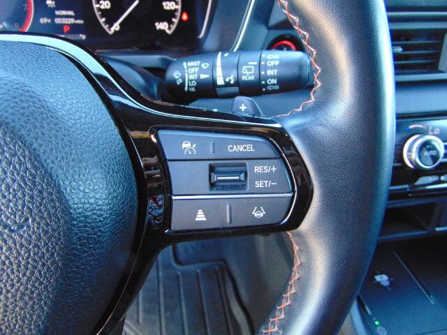 2024 Honda Pilot TrailSport Santa Fe NM