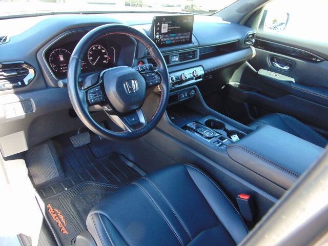 2024 Honda Pilot TrailSport Santa Fe NM