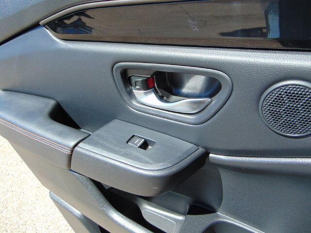 2024 Honda Pilot TrailSport Santa Fe NM