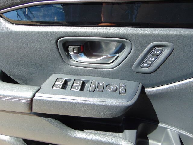 2024 Honda Pilot TrailSport Santa Fe NM