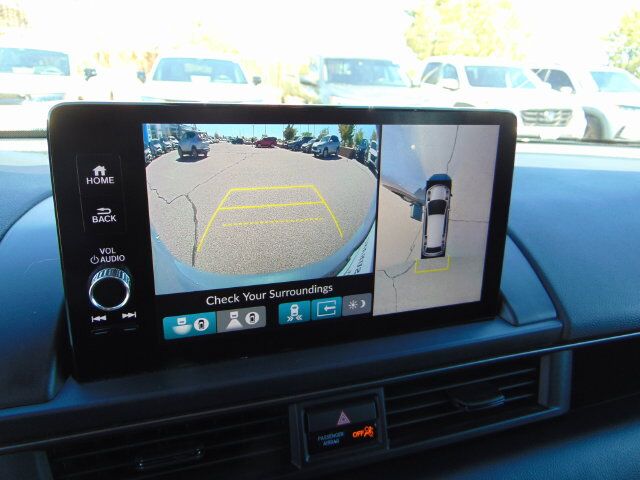 2024 Honda Pilot TrailSport Santa Fe NM