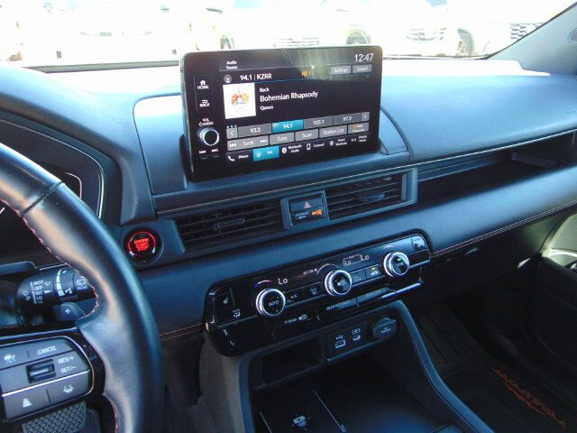 2024 Honda Pilot TrailSport Santa Fe NM