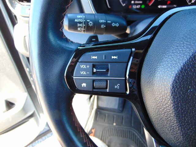 2024 Honda Pilot TrailSport Santa Fe NM