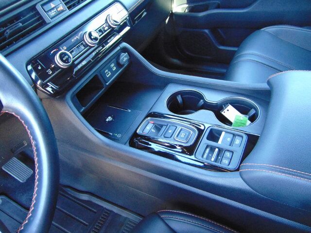 2024 Honda Pilot TrailSport Santa Fe NM